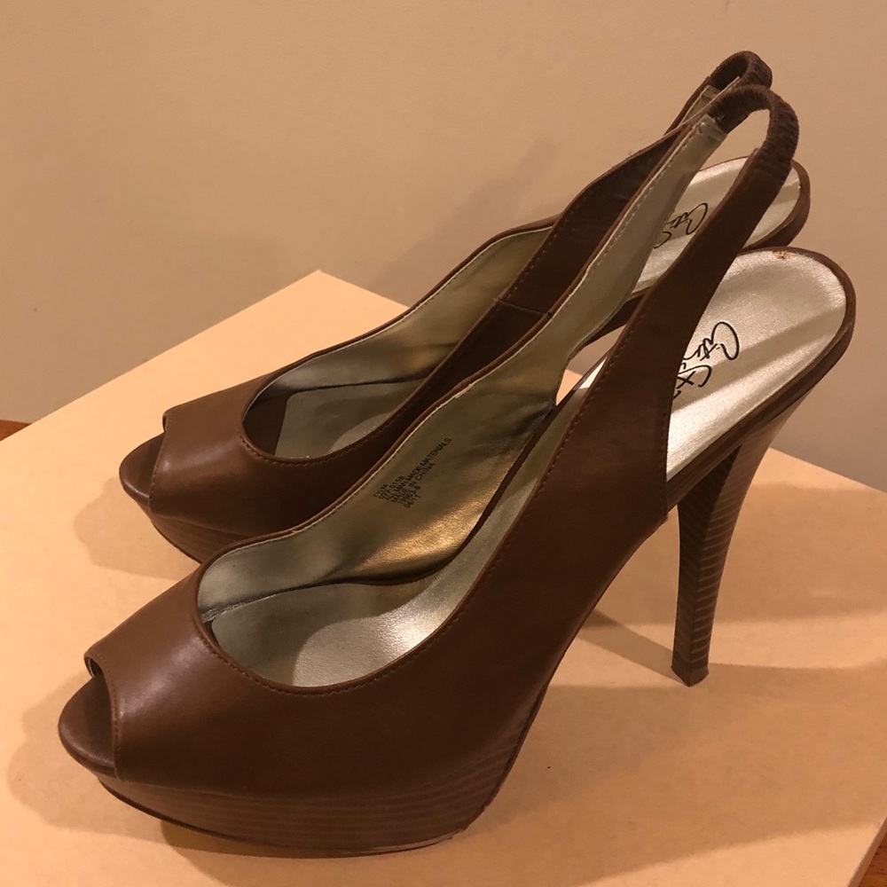 Lovely evening High Heels for your evening event